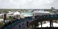 Bild zum Inhalt: Miami-GP plant Beibehaltung des Formel-1-Kalenderslots im Mai