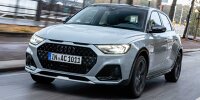 Audi A1 (2022)