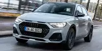 Bild zum Inhalt: Modelljahreswechsel: Audi A1, A4, Q7 und Q8 werden aktualisiert