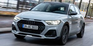 Audi Q7: News, Gerüchte, Tests