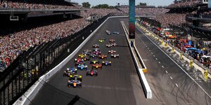 Infos IndyCar 2022 Indy 500: TV-Zeiten, Teilnehmer, Historie & Co.