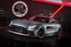 Bild zum Inhalt: Mercedes-AMG GT Track Series: Renndebüt mit Schneider/Ratel!