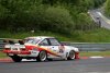 Opel Manta brennt in der Halle: Kein Start bei 24h Nürburgring 2022