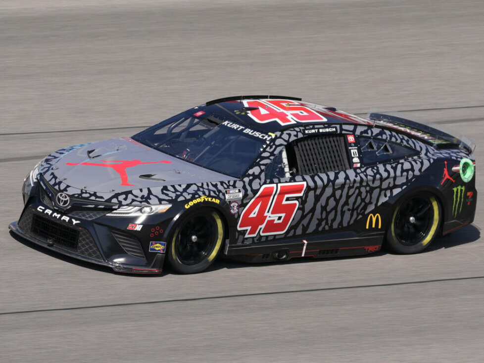 Kurt Busch