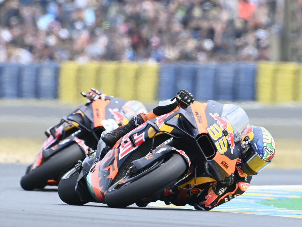 Brad Binder