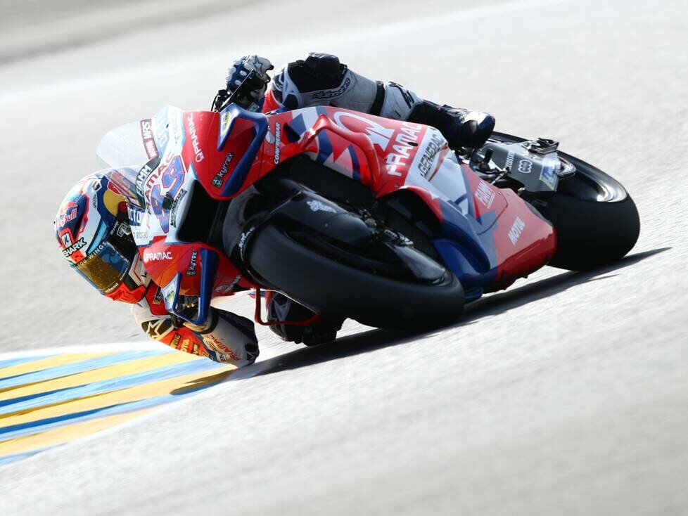 Jorge Martin
