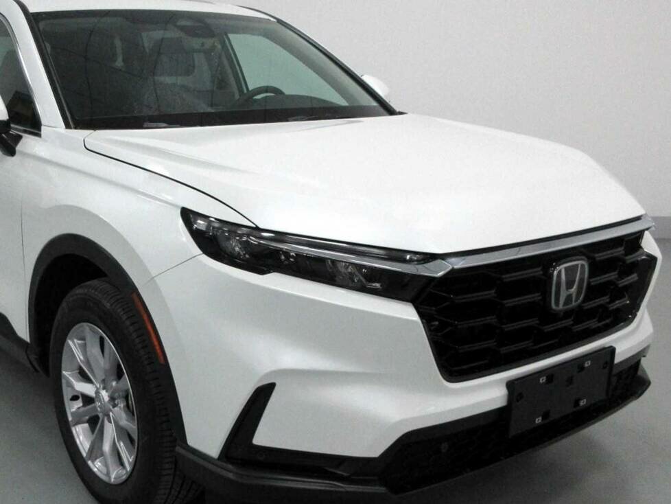 Honda CR-V (2023)