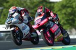 Mario Aji (Honda Asia) 