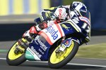 John McPhee (Max Racing) 