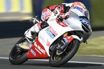 Mario Aji (Honda Asia) 