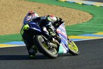 Ayumu Sasaki (Max Racing) 
