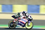 John McPhee (Max Racing) 