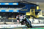 Ayumu Sasaki (Max Racing) 