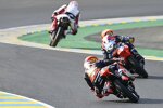 Adrian Fernandez (Tech 3) 