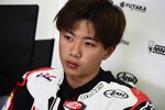 Taiyo Furusato (Honda Asia) 