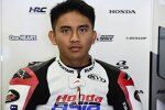 Mario Aji (Honda Asia) 
