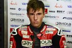 Sergio Garcia (Aspar) 