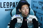 Tatsuki Suzuki (Leopard) 