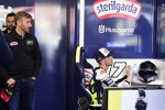 John McPhee (Max Racing) 
