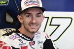 John McPhee (Max Racing) 