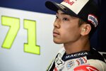 Ayumu Sasaki (Max Racing) 