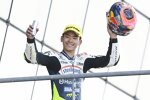 Ayumu Sasaki (Max Racing) 