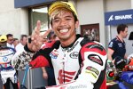 Somkiat Chantra (Honda Team Asia)