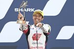 Somkiat Chantra (Honda Team Asia)