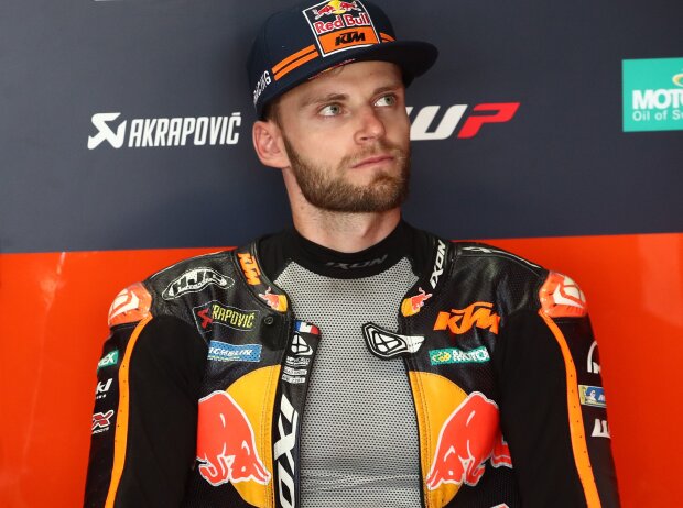 Brad Binder Brad Binder