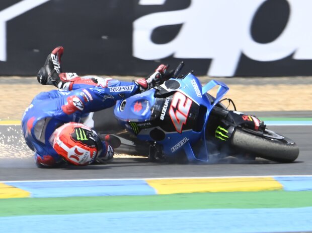 Alex Rins Alex Rins