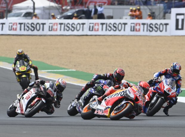 Marc Marquez Marc Marquez