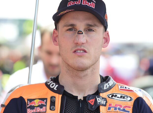 Pol Espargaro