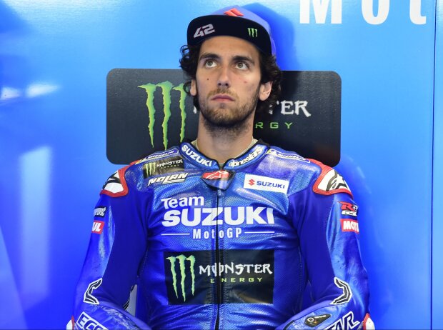 Alex Rins Alex Rins