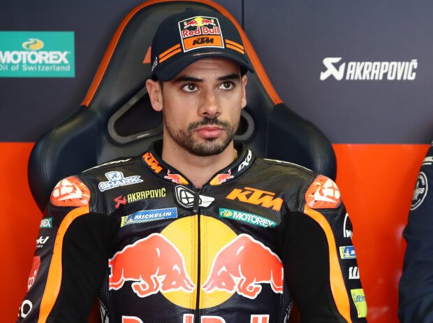 Miguel Oliveira Miguel Oliveira
