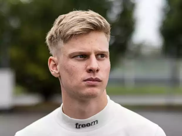 Leon Köhler wird bei ID Racing beim ADAC GT Masters in Spielberg fahren Titel-Bild zur News: Leon Köhler wird bei ID Racing beim ADAC GT Masters in Spielberg fahren