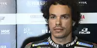 Bild zum Inhalt: Morbidelli: "Bin nicht in der Position, Yamaha um etwas zu bitten"