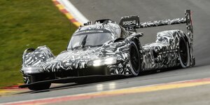 LMDh vs. LMP1: Die Unterschiede in Porsches Vorzeigeprojekten
