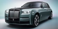 Rolls-Royce Phantom (2022)