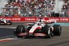 Haas-Team: Keine Updates für Barcelona geplant!