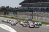 DTM-Fahrer fordern zweite Ampelanlage: "Auf P10 fahren wir komplett blind"