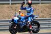 Reaktionen zum Suzuki-Exit: "Schlecht für die MotoGP" und "unverständlich"