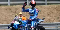 Bild zum Inhalt: Reaktionen zum Suzuki-Exit: "Schlecht für die MotoGP" und "unverständlich"