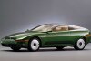 Vergessene Studien: Nissan AP-X (1993)