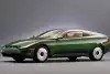 Bild zum Inhalt: Vergessene Studien: Nissan AP-X (1993)