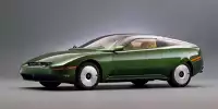 Bild zum Inhalt: Vergessene Studien: Nissan AP-X (1993)