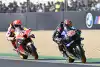 Bild zum Inhalt: Wegen 21 MotoGP-Rennen: Ein zusätzlicher Motor erlaubt