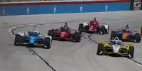 Josef Newgarden, Scott McLaughlin
