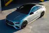 Bild zum Inhalt: Mercedes-Benz E-Klasse Night Edition (2022) setzt dunkle Akzente