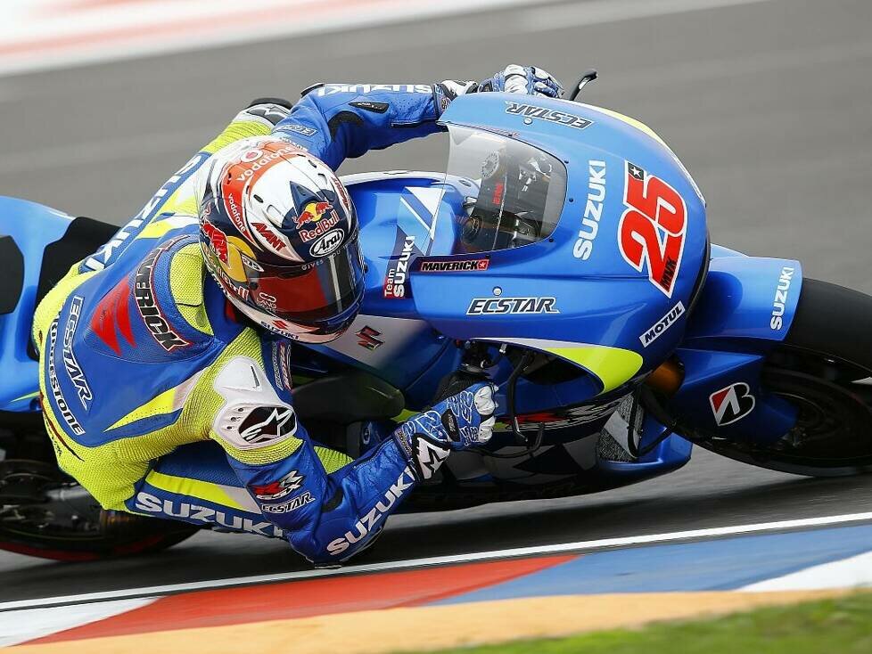 Maverick Vinales