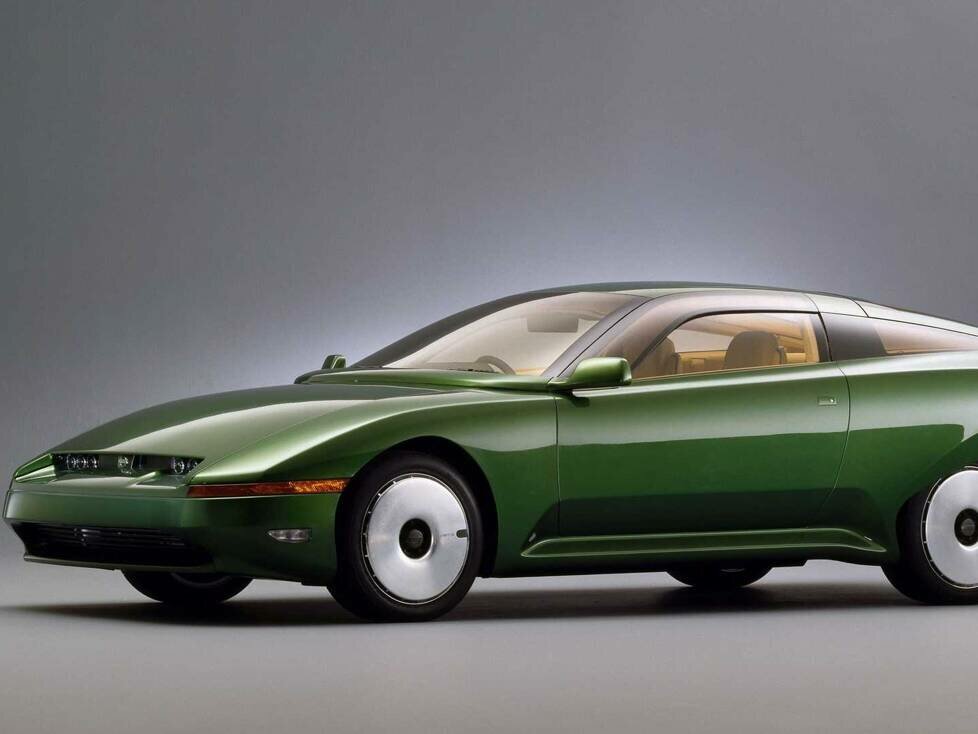 Nissan AP-X (1993)